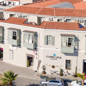 Cumbalıca Otel