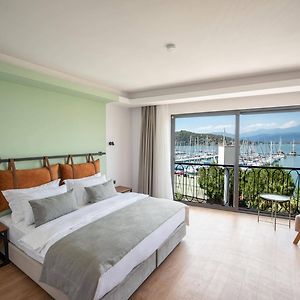 La Farine Rooms